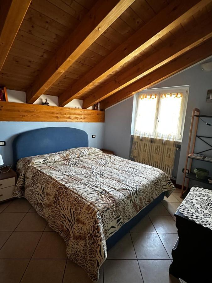 Residence Laguna Beach Pianello Del Lario Eksteriør bilde